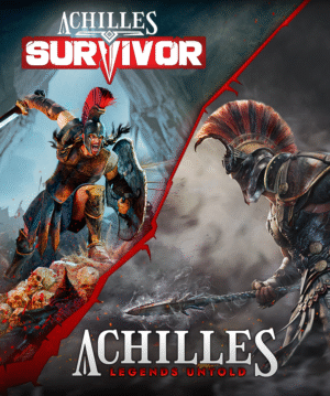 Achilles Bundle