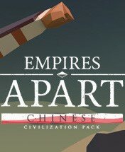 Empires Apart - Chinese Civilization Pack