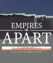 Empires Apart - Mongol Civilization Pack