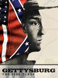 Gettysburg: The Tide Turns