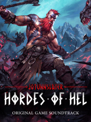 Jotunnslayer: Hordes of Hel Soundtrack