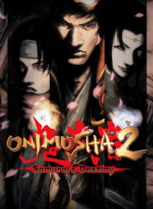 Onimusha 2: Samurai's Destiny (Xbox One) (Global)