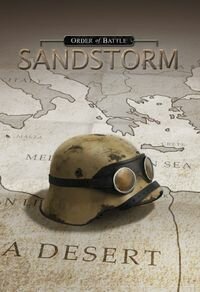 Order of Battle: Sandstorm