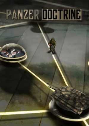 Panzer Doctrine