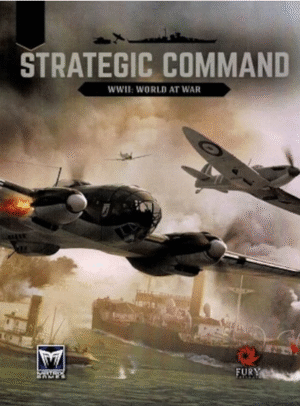 Strategic Command WWII: World at War