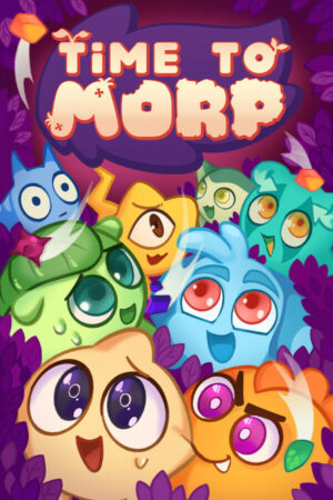 Time to Morp