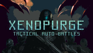 Xenopurge