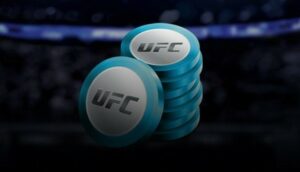 UFC 3: 2200 UFC Points (Xbox One / Xbox Series X/S) (Global)