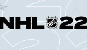 NHL 22 2200 Points (Xbox One / Xbox Series X/S) (Europe)
