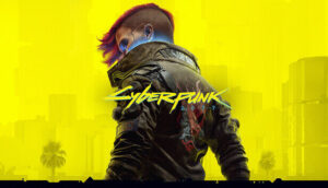 Cyberpunk 2077 (Xbox One / Xbox Series X/S) (Europe)