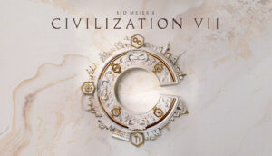 Sid Meier's Civilization VII (Xbox One / Xbox Series X/S) (Global)