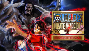One Piece Pirate Warriors 4- Character Pass (Xbox One / Xbox Series X/S) (Europe)