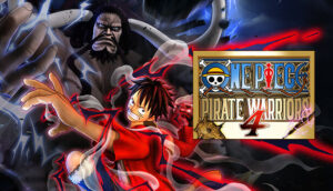 One Piece Pirate Warriors 4 - Deluxe Edition (Xbox One / Xbox Series X/S) (Europe)