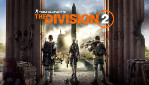 Tom Clancy's The Division 2 Gold Edition (Xbox One / Xbox Series X/S) (Global)