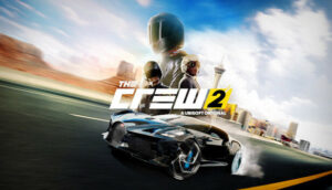 The Crew 2 Special Edition (Xbox One / Xbox Series X/S)