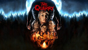 The Quarry (Xbox One / Xbox Series X/S)