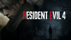 Resident Evil 4 (Xbox One / Xbox Series X/S) (Europe)