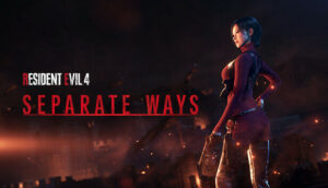 Resident Evil 4: Separate Ways (Xbox One / Xbox Series X/S) (Global)