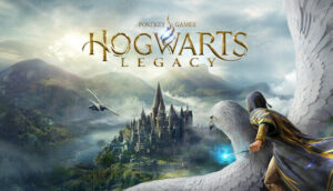 Hogwarts Legacy (Xbox Series X/S) (Europe)