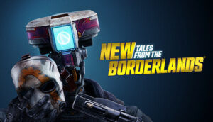 New Tales from the Borderlands Deluxe Edition (Xbox One / Xbox Series X/S)