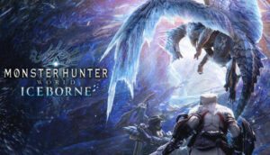 Monster Hunter World: Iceborne Master Edition Digital Deluxe (Xbox One/ Xbox Series X|S) (Europe)