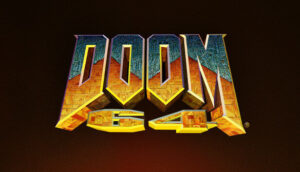 DOOM 64 (Xbox One / Xbox Series X/S) (Europe)