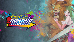Capcom Fighting Collection 1 + 2 (Xbox One / Xbox Series X/S) (Europe)