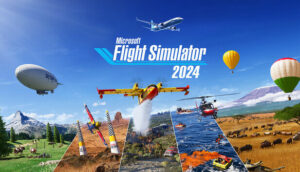 Microsoft Flight Simulator 2024 - 40 Simverse Coins (Xbox Series X/S / Xbox One / PC) (Global)