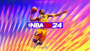 NBA 2K24: 450,000 VC (Xbox One / Xbox Series X/S) (Global)