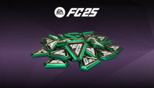 EA SPORTS FC 25 - FC POINTS 18500 (Xbox One / Xbox Series X/S) (Global)