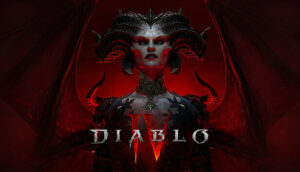 Diablo IV 500 Platinum (Xbox One / Xbox Series X/S) (Europe)