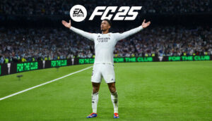 EA SPORTS FC 25 (Ultimate Edition) (Xbox One / Xbox Series X/S) (Global)