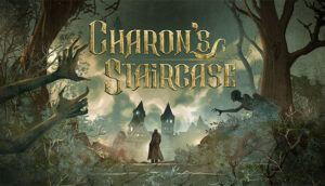 Charon’s Staircase