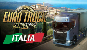 Euro Truck Simulator 2 Italia Global