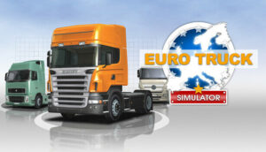 Euro Truck Simulator