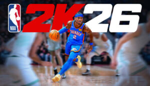 NBA 2K26 PRE-PURCHASE (Xbox One / Xbox Series X/S) (Global)