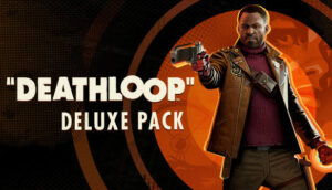 DEATHLOOP - Deluxe Pack (Xbox Series X/S / Windows) (Europe)