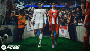 EA SPORTS FC 26 PRE-PURCHASE (Xbox One / Xbox Series X/S) (Global)
