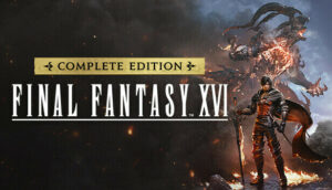 Final Fantasy XVI Complete Edition (Xbox Series X/S / Windows 10) (Global)