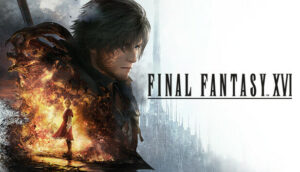 Final Fantasy XVI (Xbox Series X/S / Windows 10) (Global)