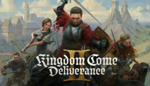 Kingdom Come: Deliverance 2 (Xbox Series X/S) (Global)