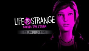 Life is Strange: Before the Storm - Deluxe Edition (Xbox One) (Europe)