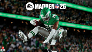 Madden NFL 26 (Xbox One / Xbox Series X/S) (Europe)