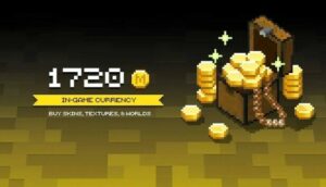 Minecraft: Minecoins Pack: 1720 Coins Xbox (Xbox One / Windows 10) (Global)