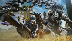 Monster Hunter Wilds (Xbox Series X/S) (Europe)