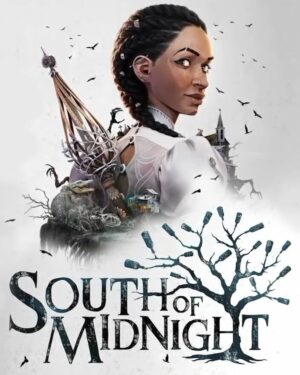South of Midnight: Standard Edition Xbox Series / Windows 10