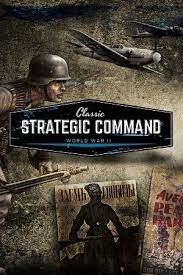 Strategic Command Classic: WWII (PC) klucz Steam