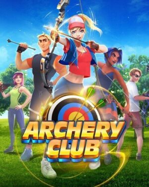 Archery Club (PC) klucz Steam