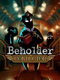 Beholder: Conductor (PC) klucz Steam