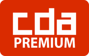CDA Premium 3 miesiące - wszystkie filmy i telewizja na żywo